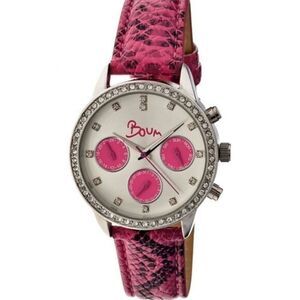 Boum Woman's Watch